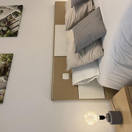 Chicflat Avenida Espana Ideal Para Familias Estepona Eksteriør billede