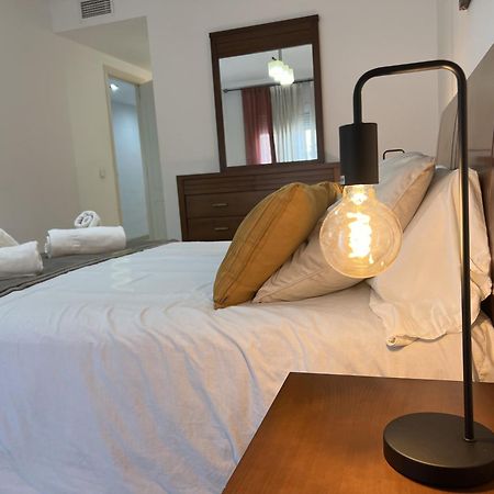 Chicflat Avenida Espana Ideal Para Familias Estepona Eksteriør billede