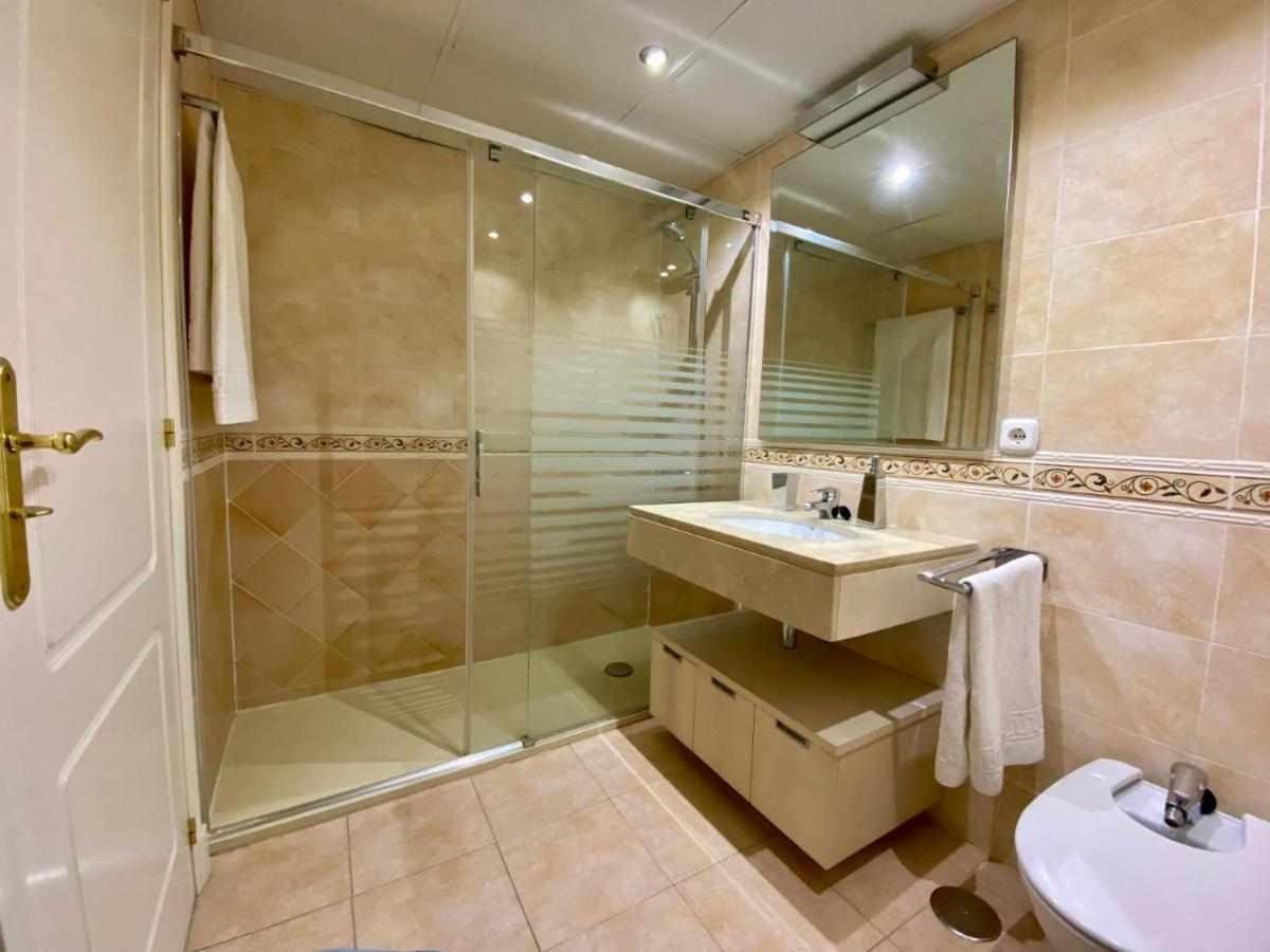Chicflat Avenida Espana Ideal Para Familias Estepona Eksteriør billede