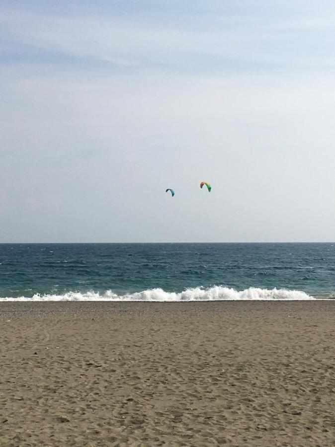 Chicflat Avenida Espana Ideal Para Familias Estepona Eksteriør billede