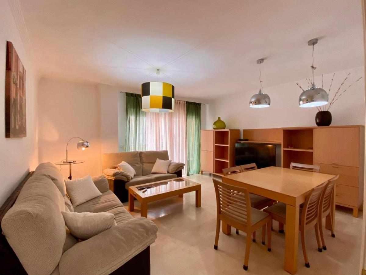 Chicflat Avenida Espana Ideal Para Familias Estepona Eksteriør billede