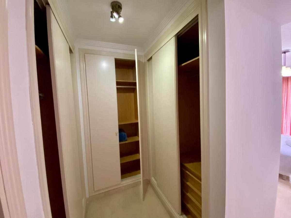 Chicflat Avenida Espana Ideal Para Familias Estepona Eksteriør billede