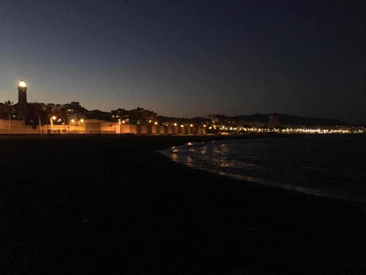 Chicflat Avenida Espana Ideal Para Familias Estepona Eksteriør billede