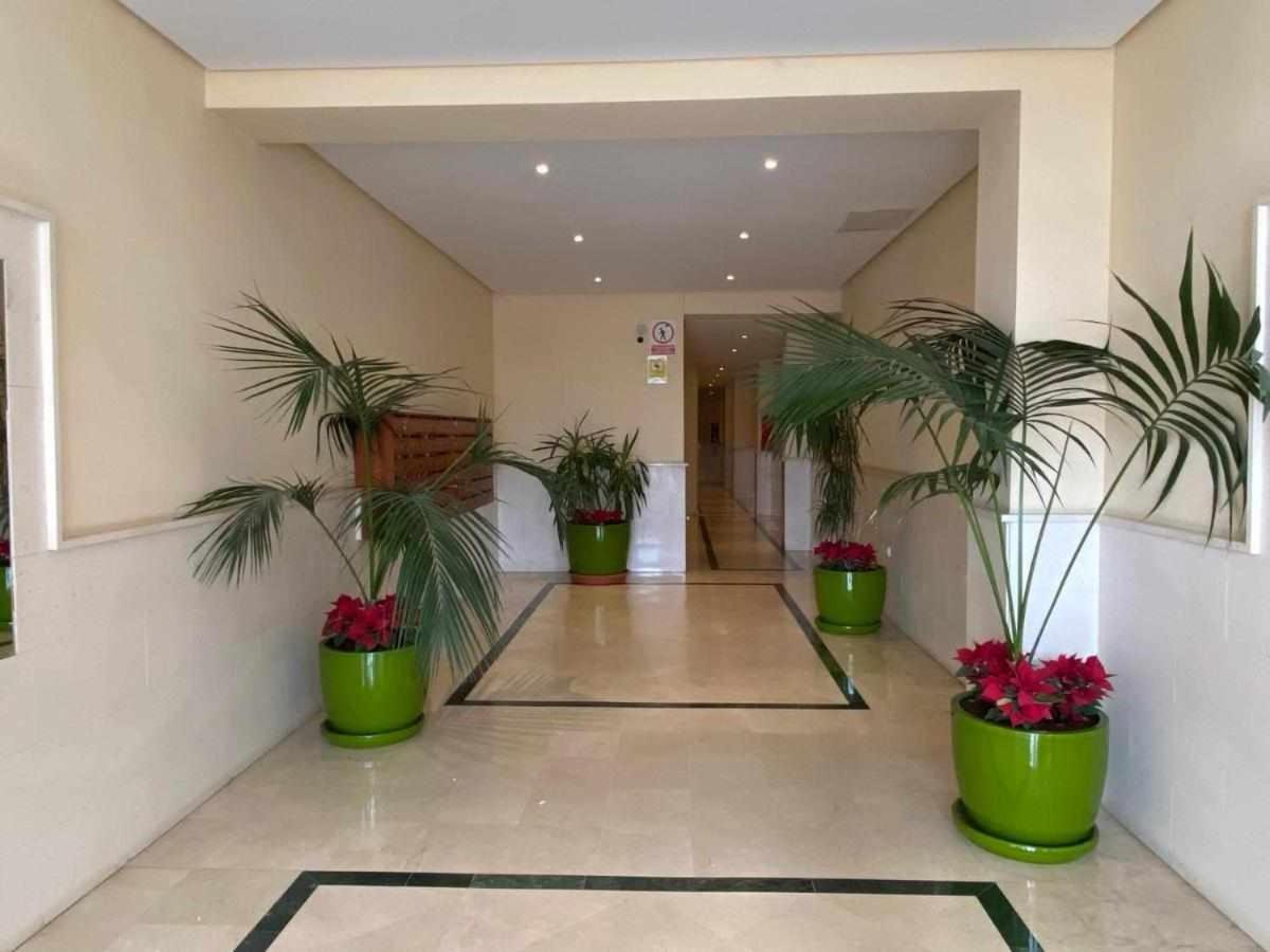 Chicflat Avenida Espana Ideal Para Familias Estepona Eksteriør billede