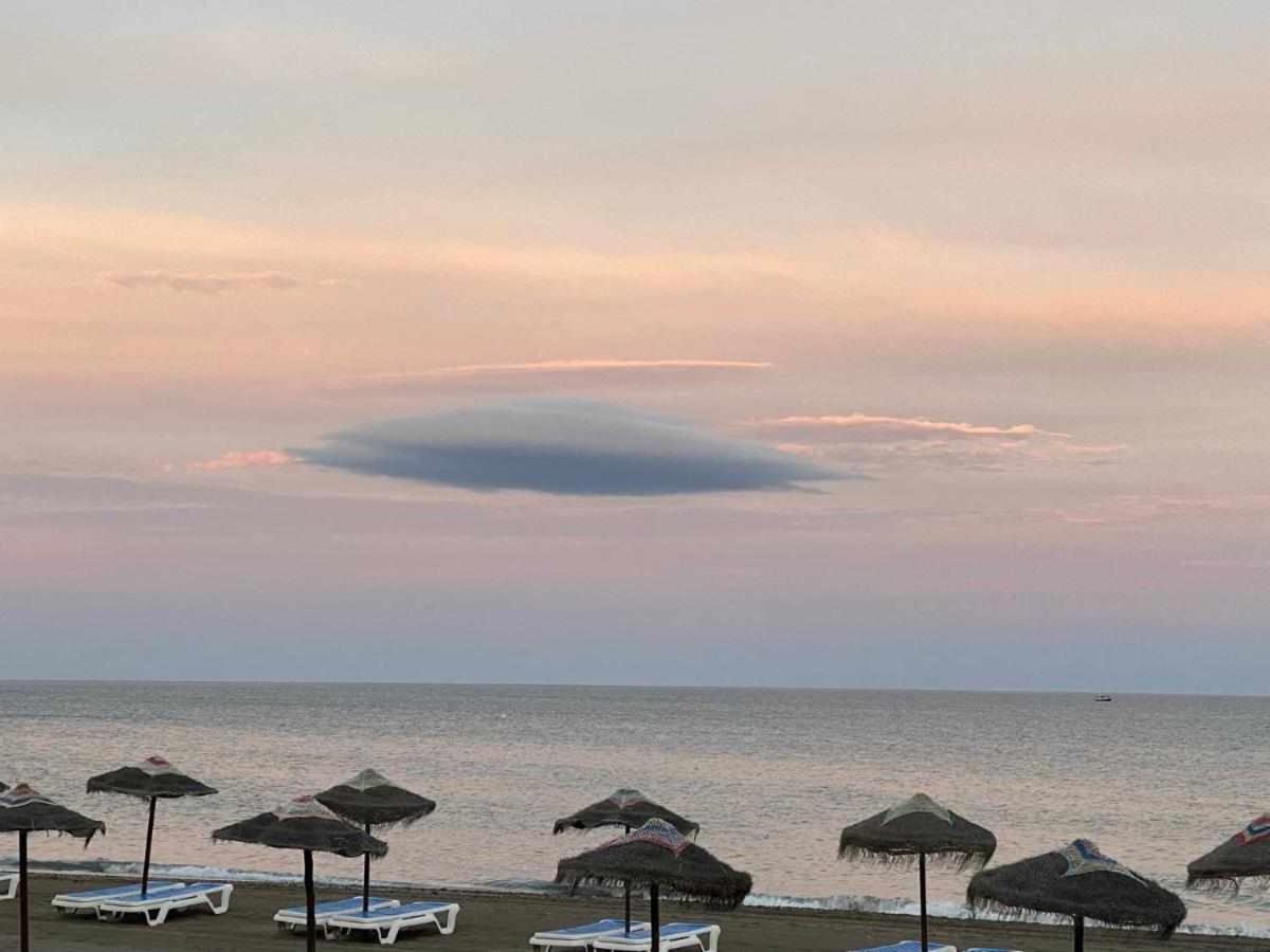 Chicflat Avenida Espana Ideal Para Familias Estepona Eksteriør billede