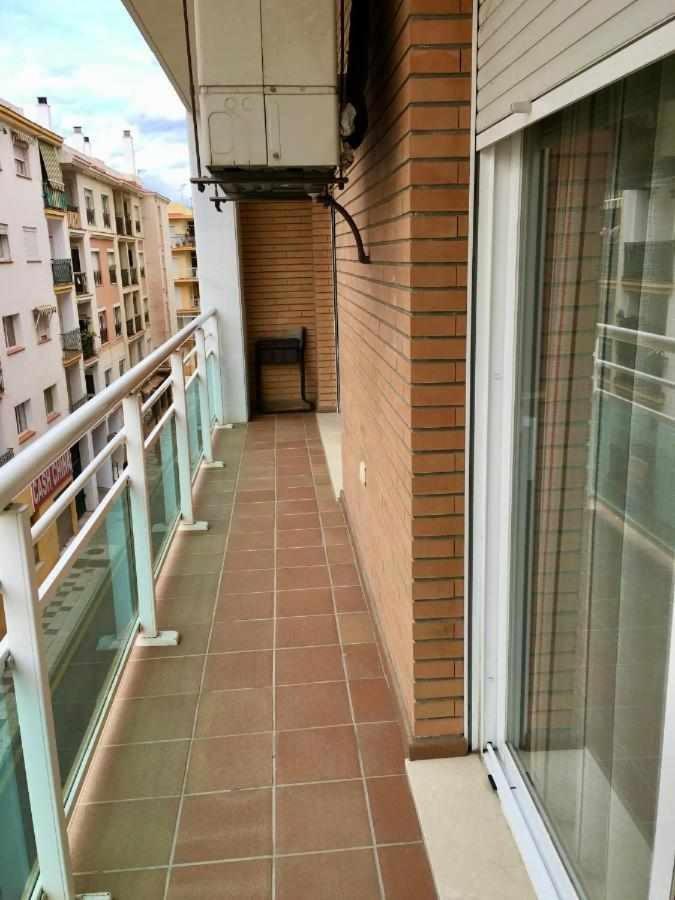 Chicflat Avenida Espana Ideal Para Familias Estepona Eksteriør billede
