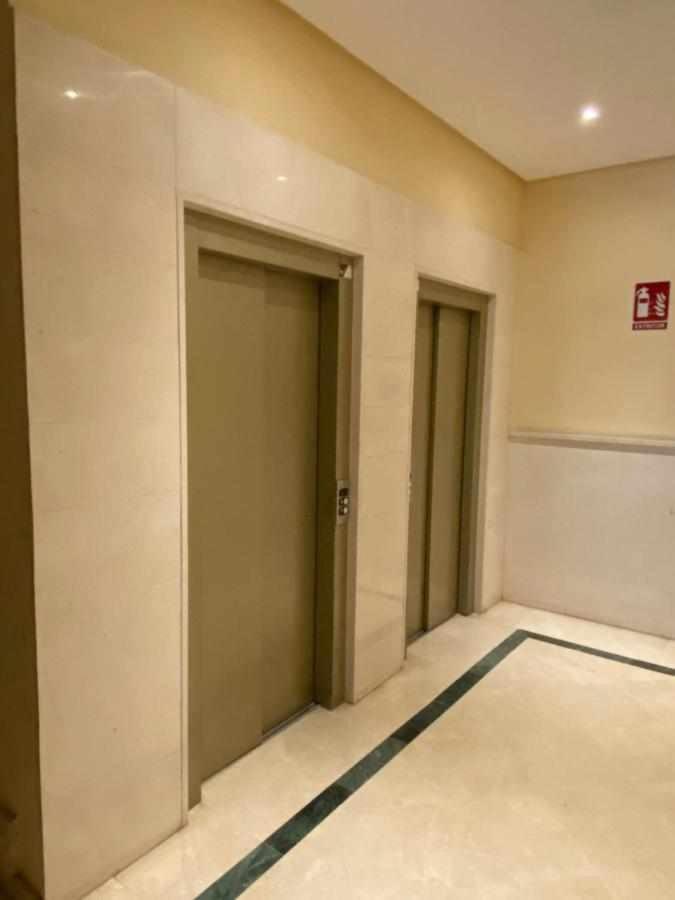 Chicflat Avenida Espana Ideal Para Familias Estepona Eksteriør billede