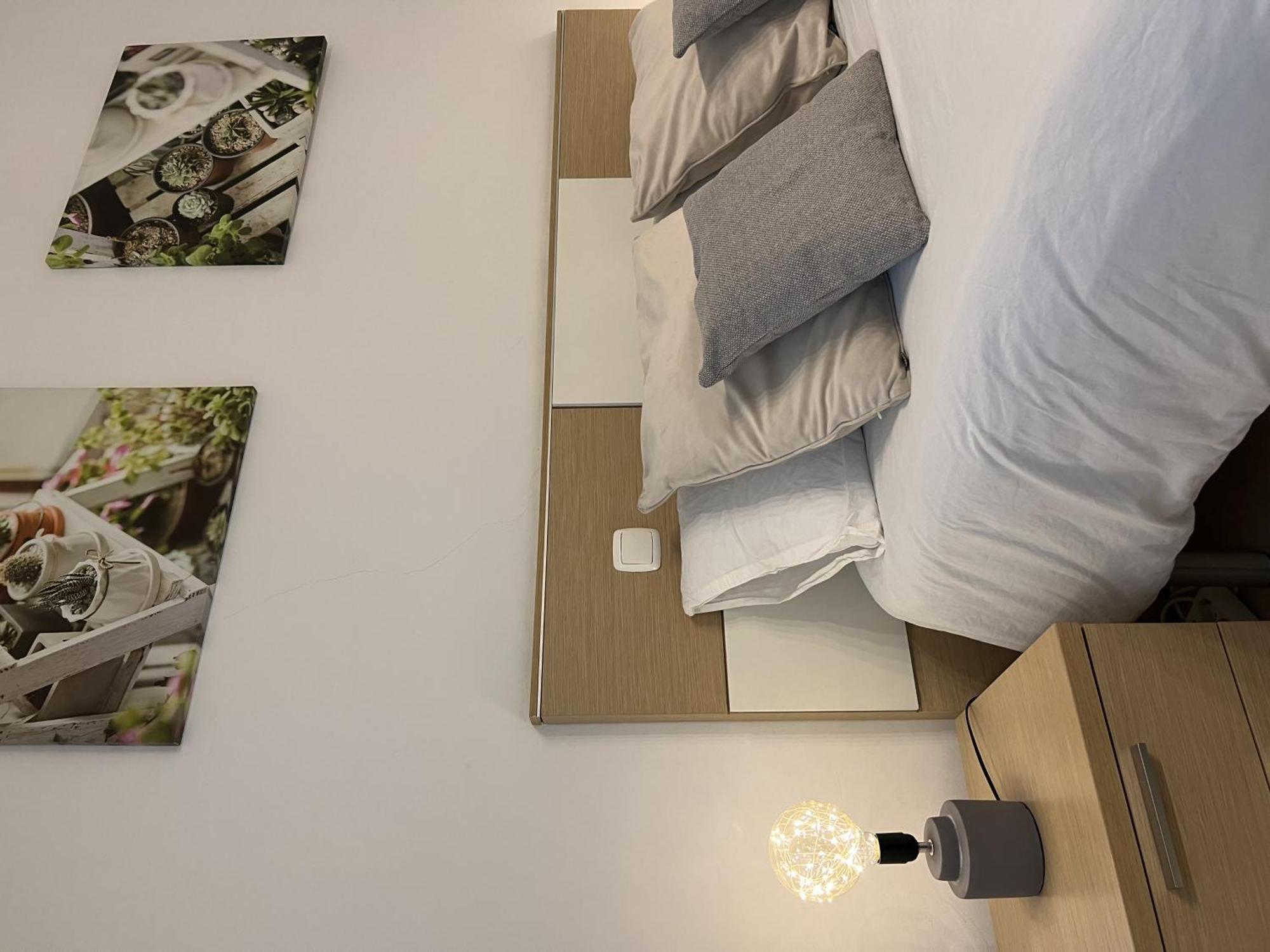 Chicflat Avenida Espana Ideal Para Familias Estepona Eksteriør billede