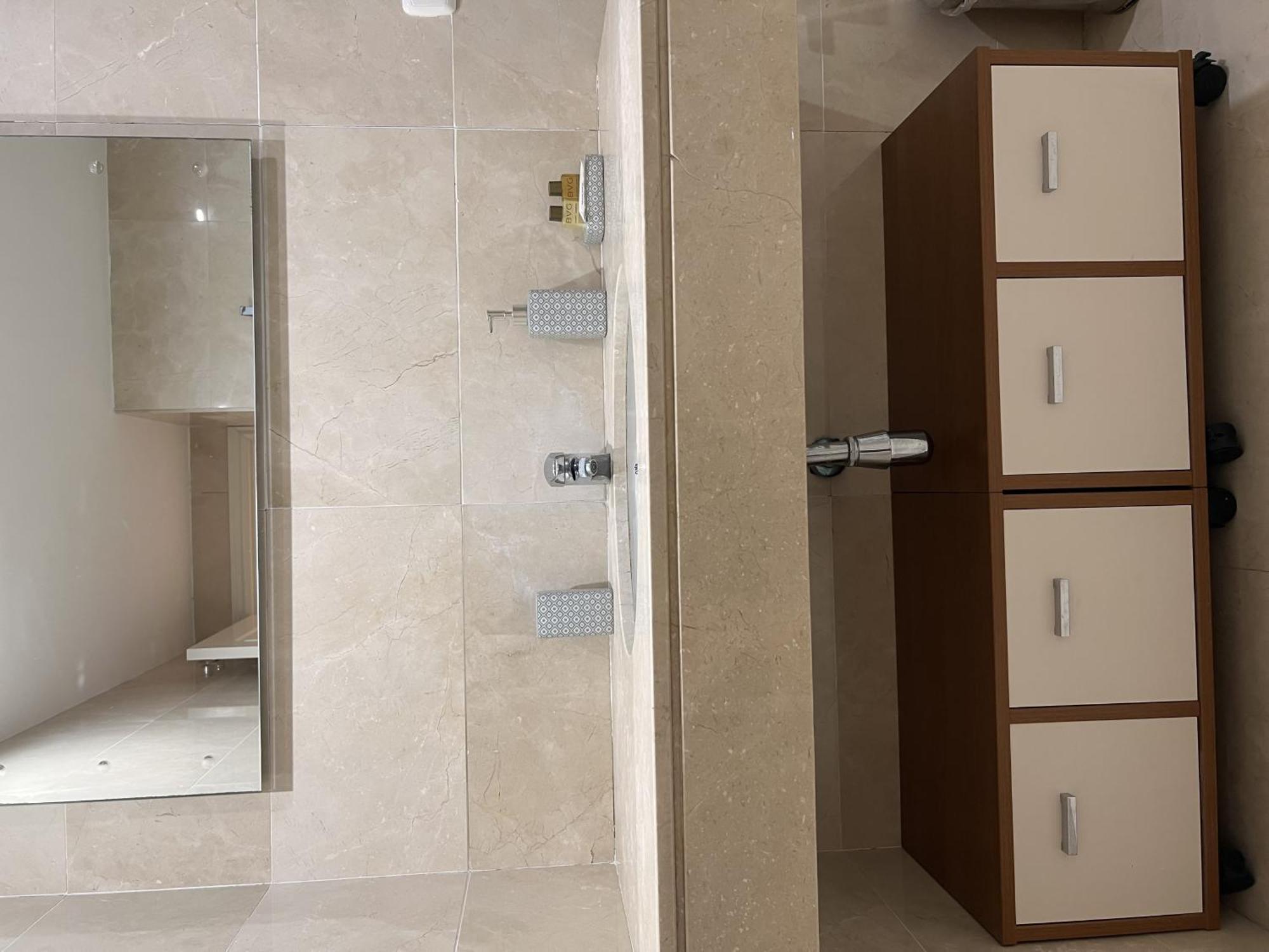 Chicflat Avenida Espana Ideal Para Familias Estepona Eksteriør billede