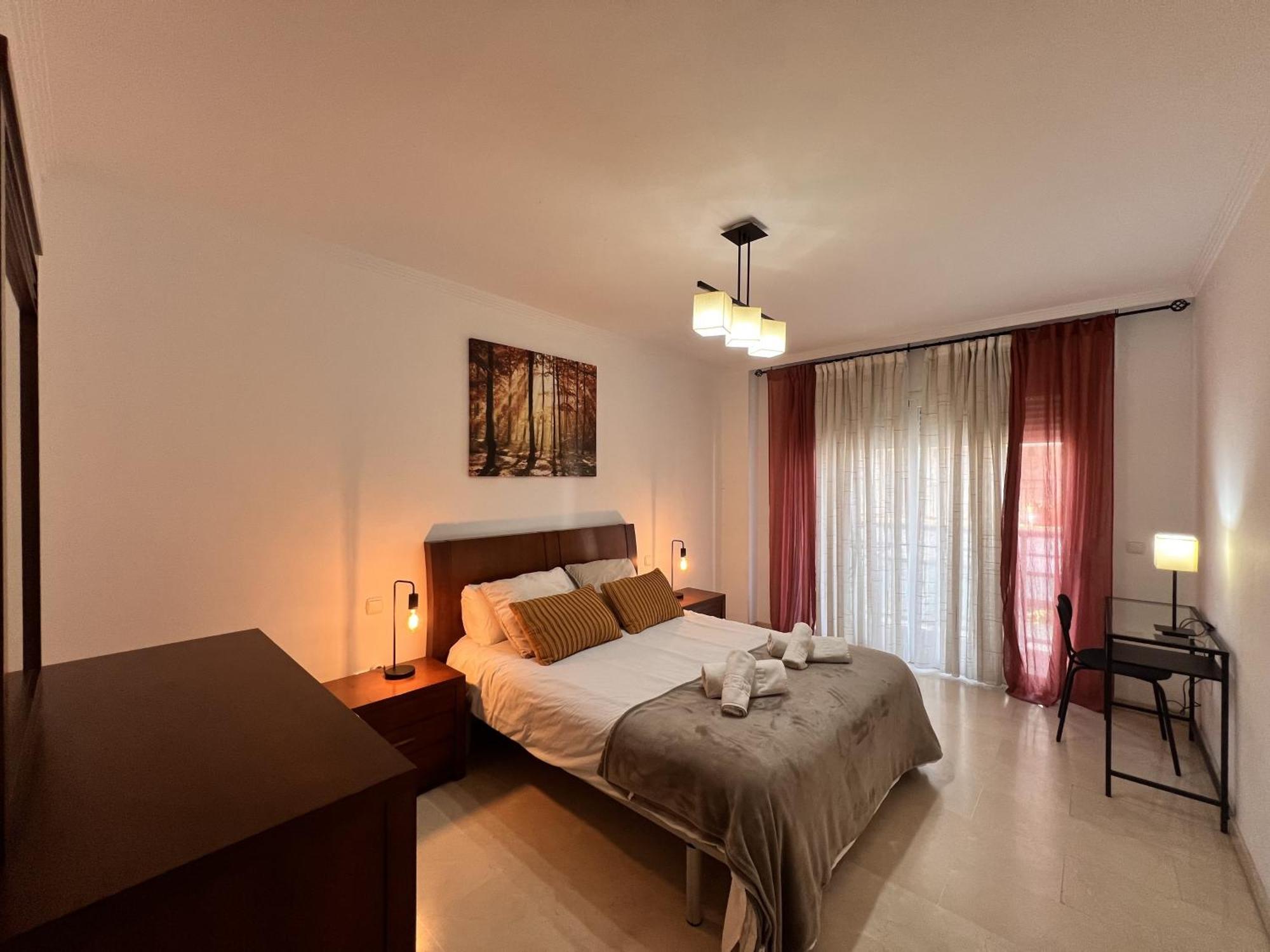 Chicflat Avenida Espana Ideal Para Familias Estepona Eksteriør billede