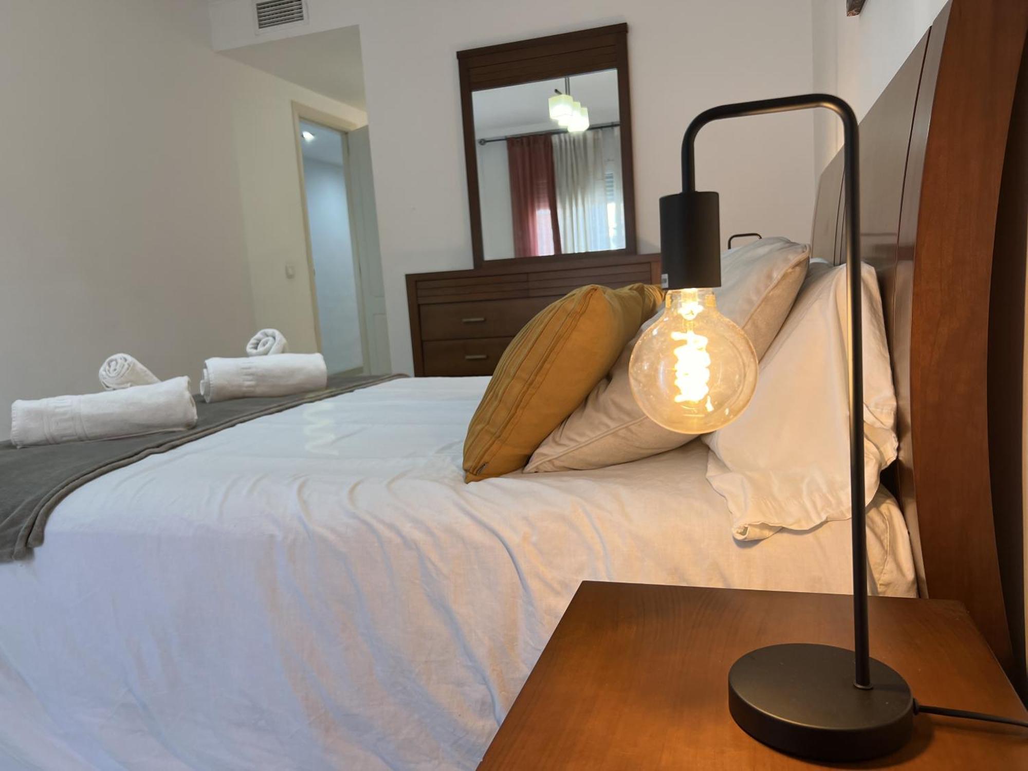 Chicflat Avenida Espana Ideal Para Familias Estepona Eksteriør billede