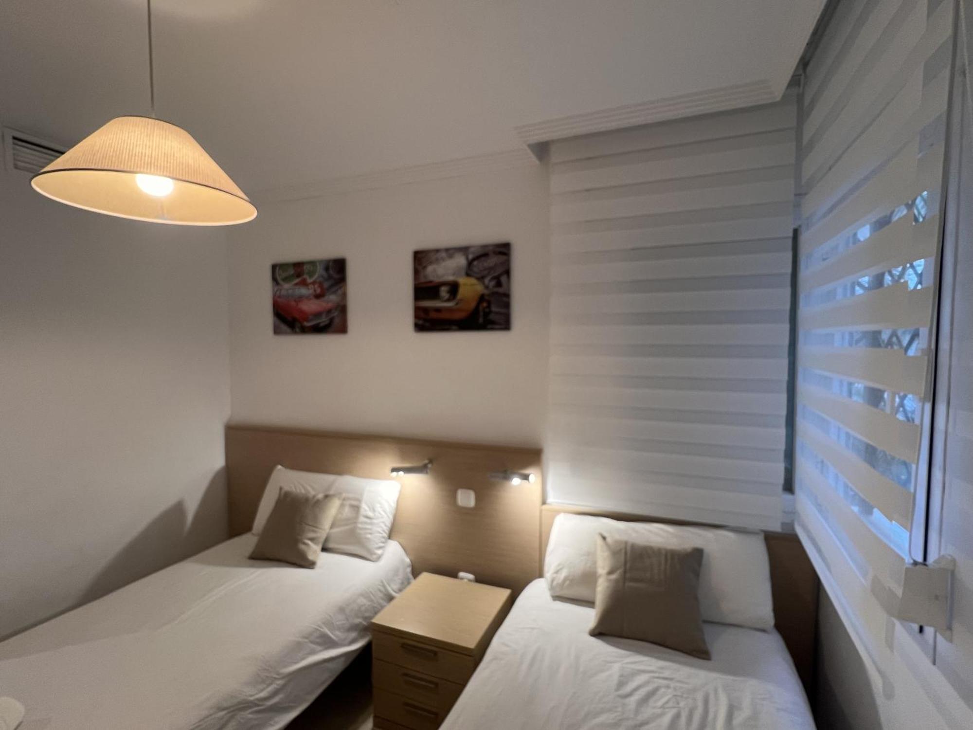 Chicflat Avenida Espana Ideal Para Familias Estepona Eksteriør billede