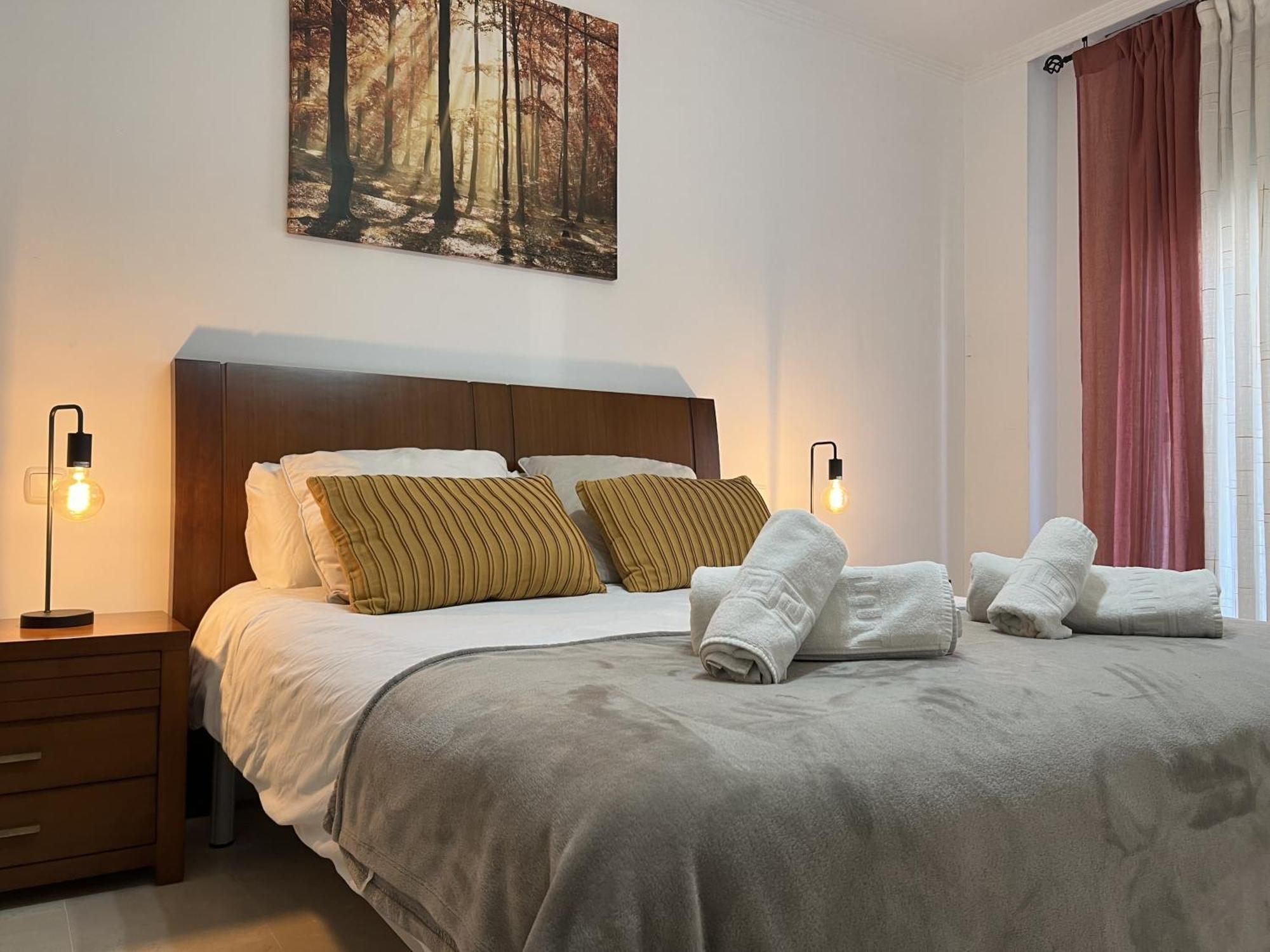 Chicflat Avenida Espana Ideal Para Familias Estepona Eksteriør billede
